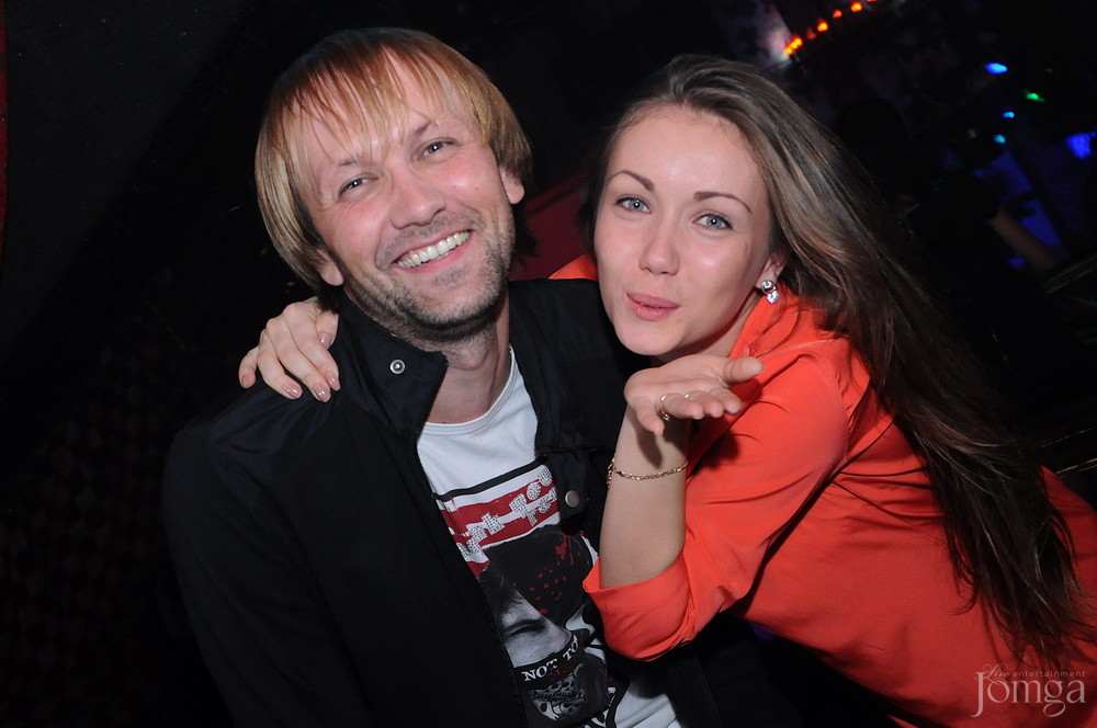 Фотография с RETRO MIX в Опера