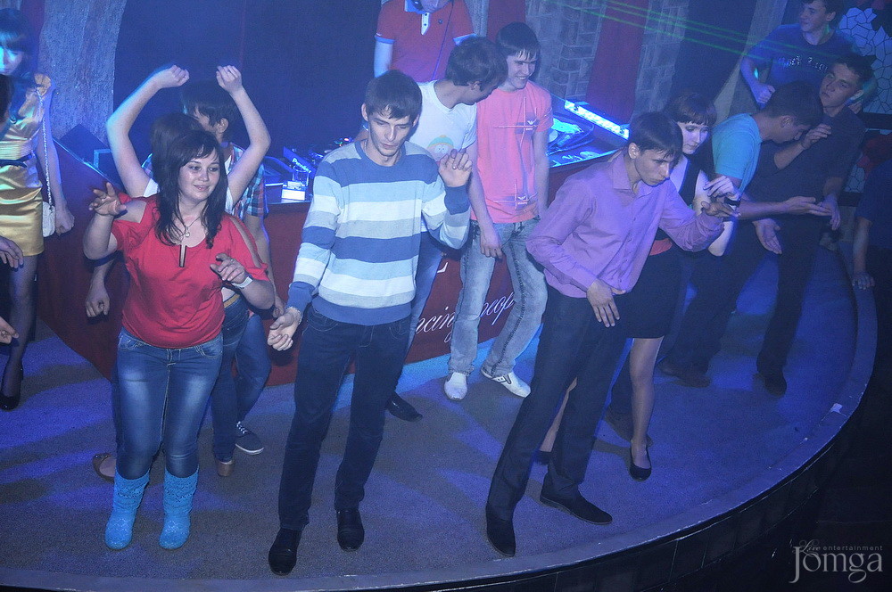 Фотография с RETRO MIX в Опера