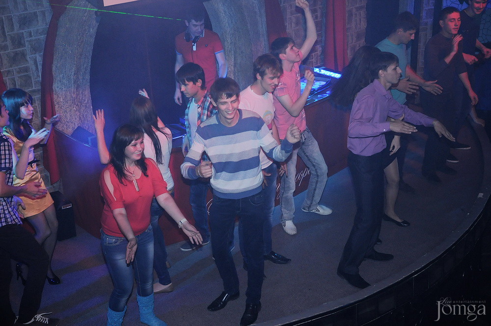 Фотография с RETRO MIX в Опера