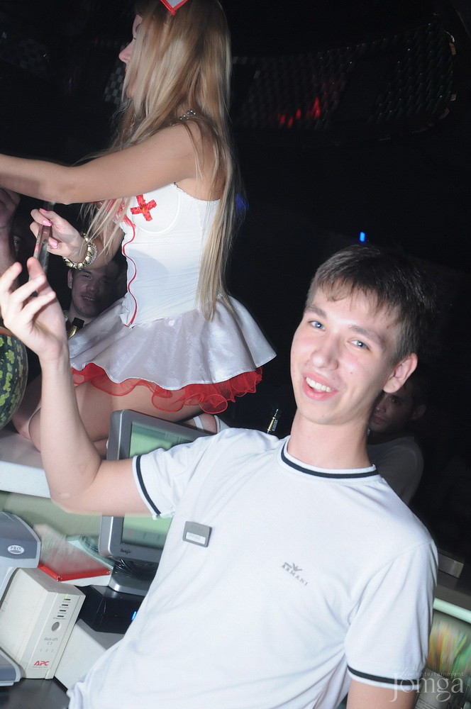 Фотография с RETRO MIX в Опера