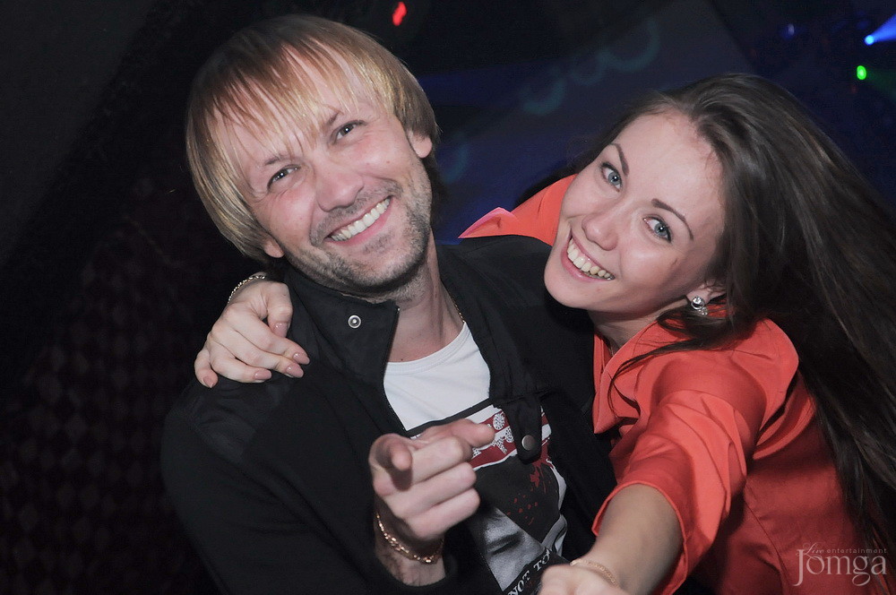 Фотография с RETRO MIX в Опера