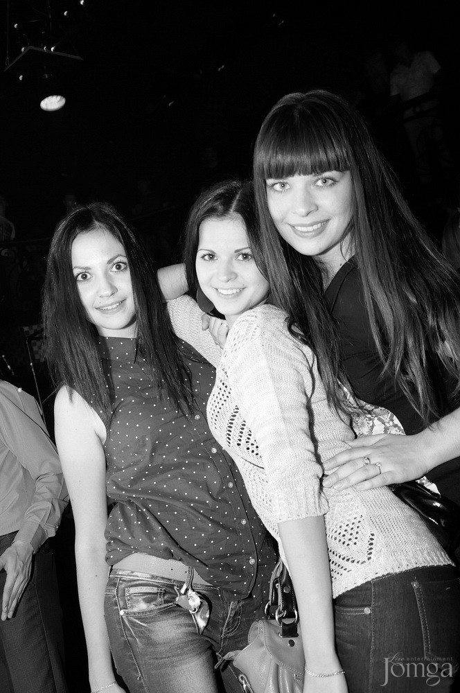 Фотография с RETRO MIX в Опера