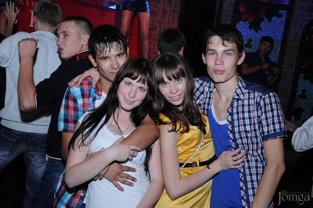 Фотография с RETRO MIX в Опера