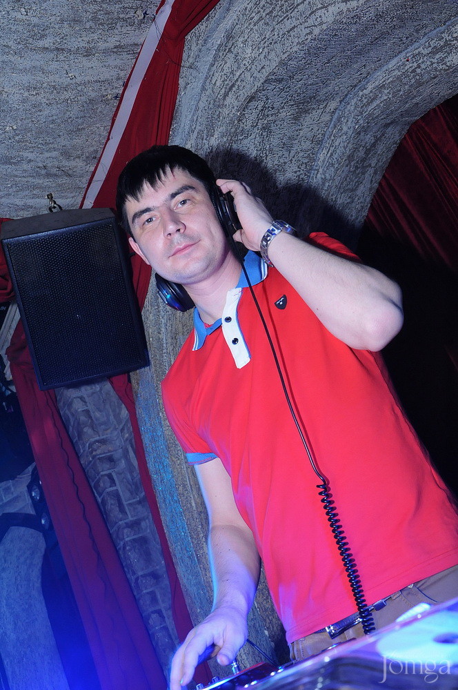 Фотография с RETRO MIX в Опера