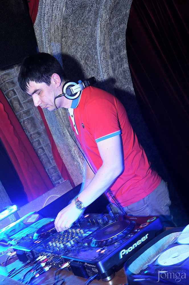 Фотография с RETRO MIX в Опера