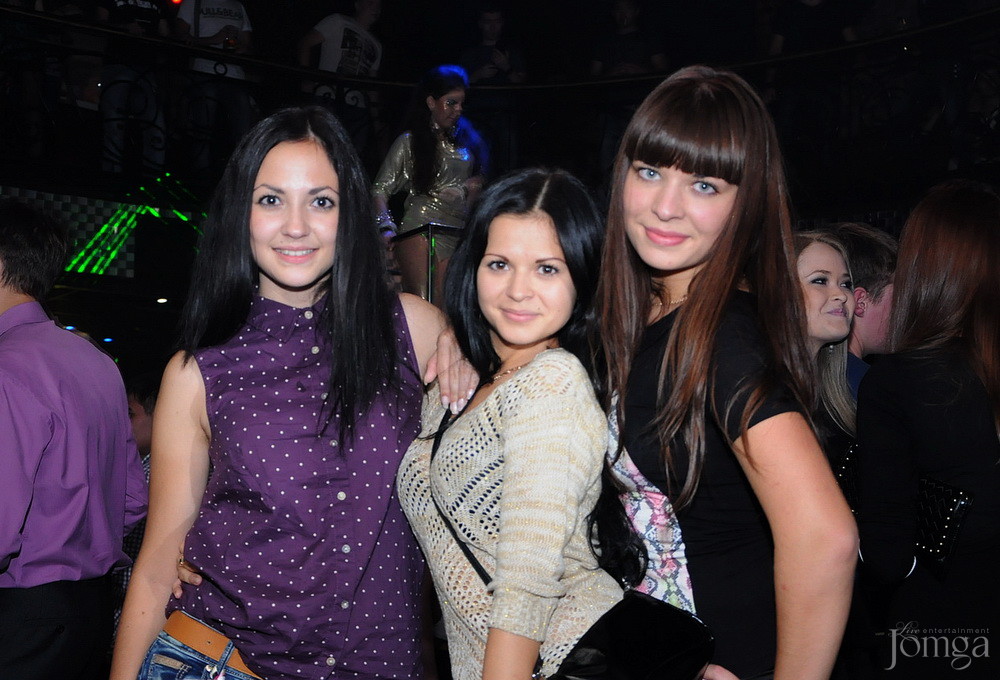 Фотография с RETRO MIX в Опера