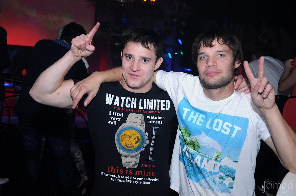 Фотография с RETRO MIX в Опера