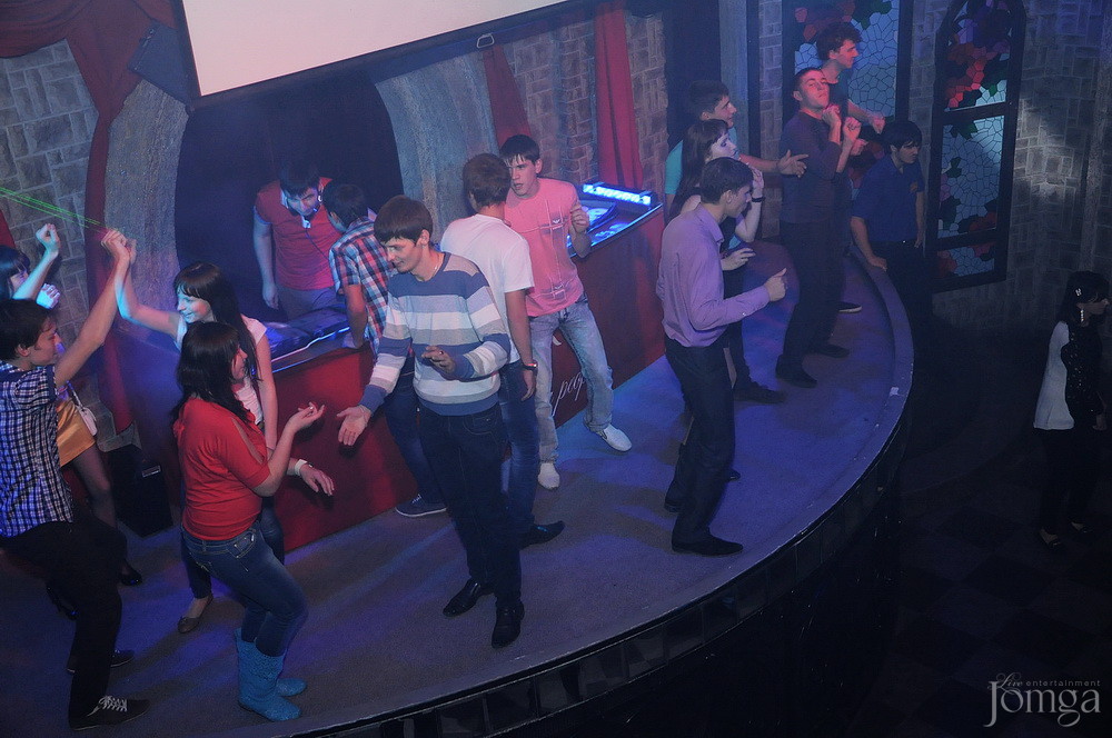 Фотография с RETRO MIX в Опера