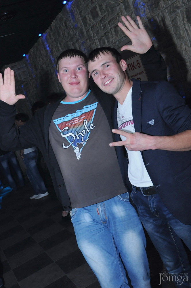 Фотография с RETRO MIX в Опера