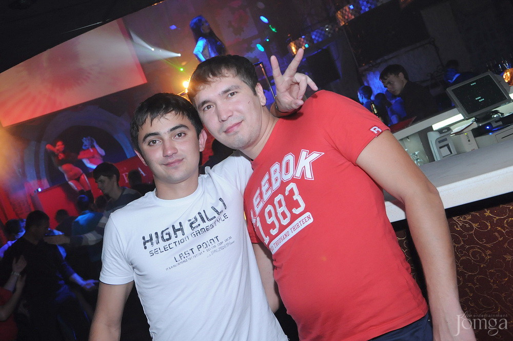 Фотография с RETRO MIX в Опера