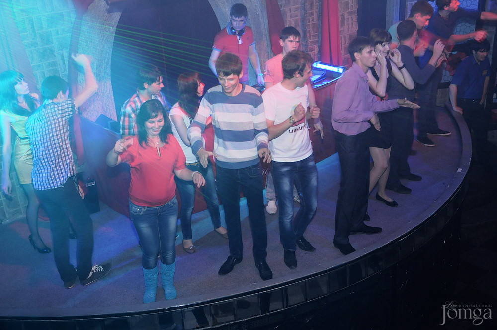 Фотография с RETRO MIX в Опера