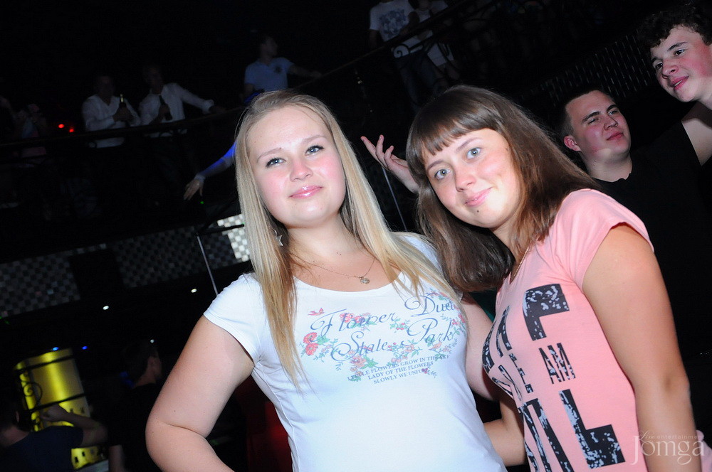 Фотография с RETRO MIX в Опера