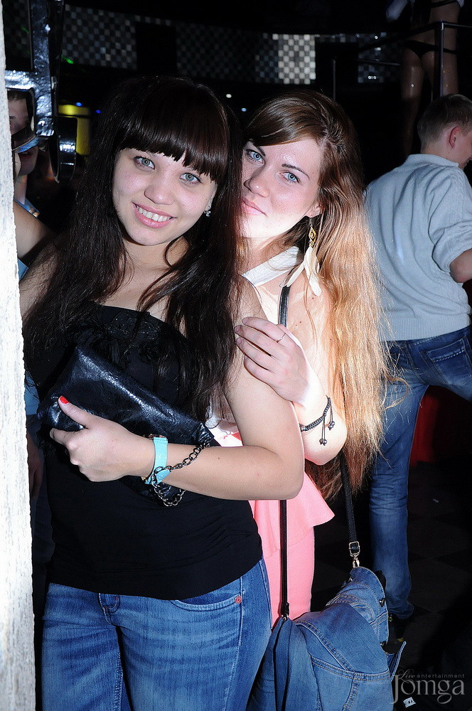 Фотография с RETRO MIX в Опера