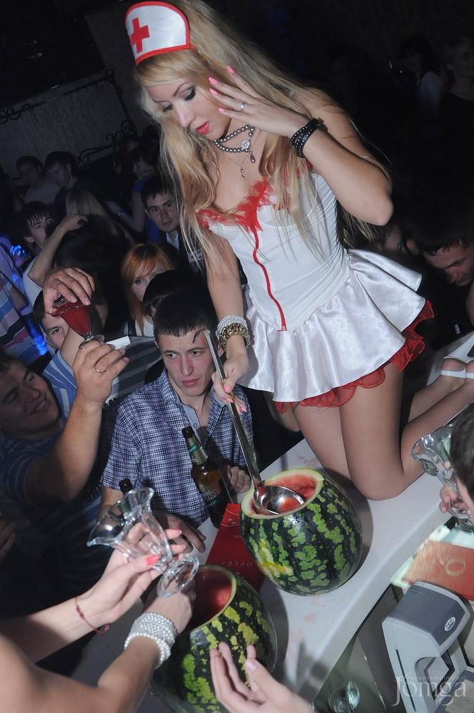 Фотография с RETRO MIX в Опера