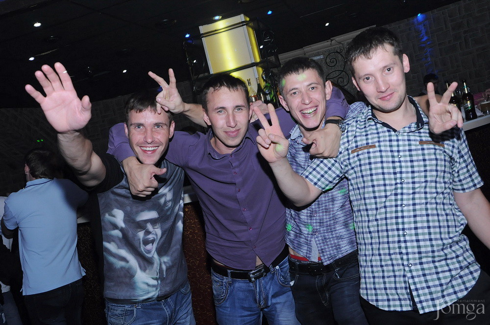 Фотография с RETRO MIX в Опера