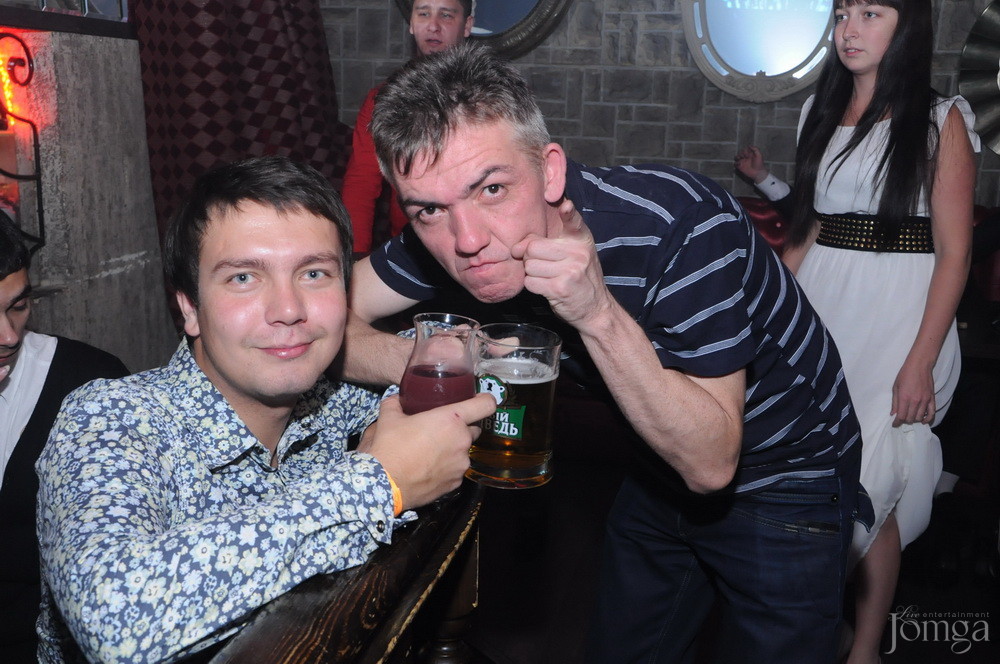 Фотография с RETRO MIX в Опера