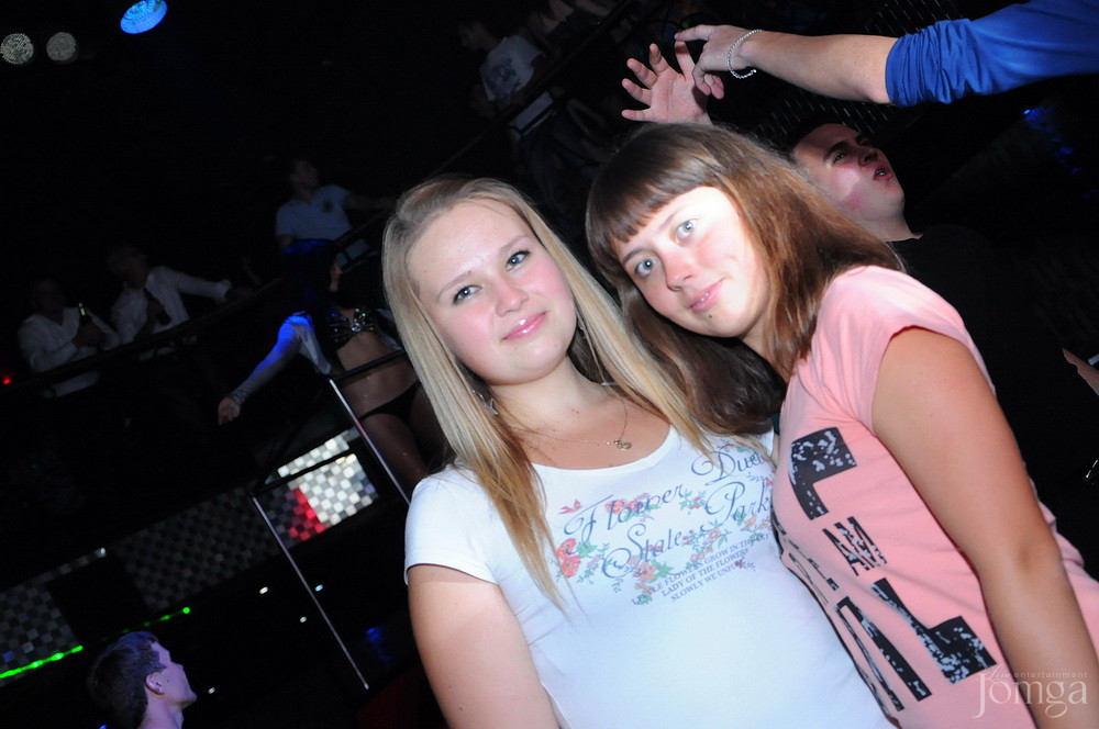 Фотография с RETRO MIX в Опера