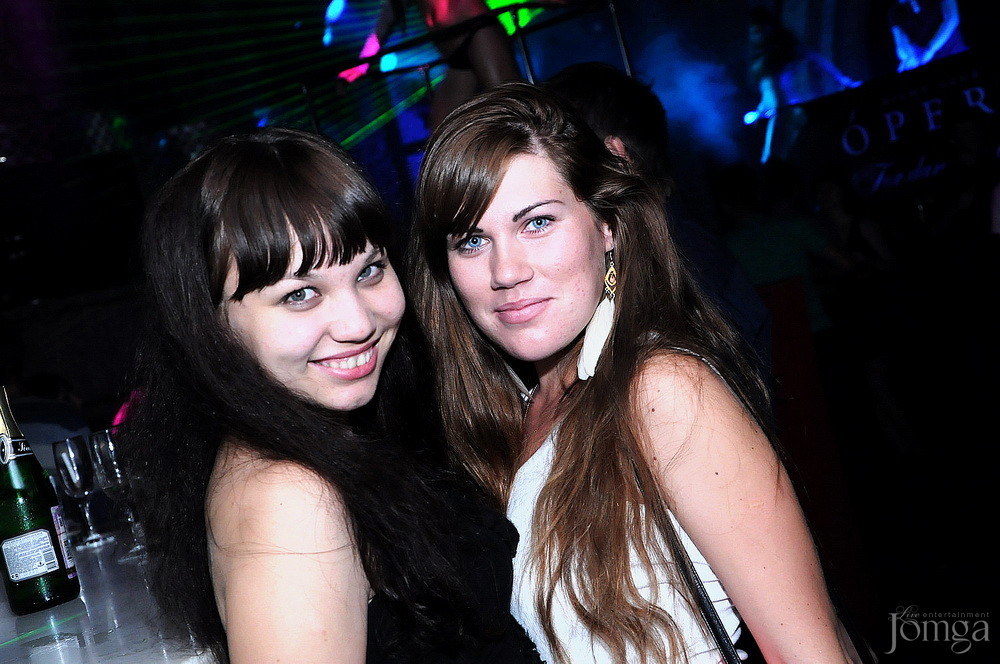 Фотография с RETRO MIX в Опера