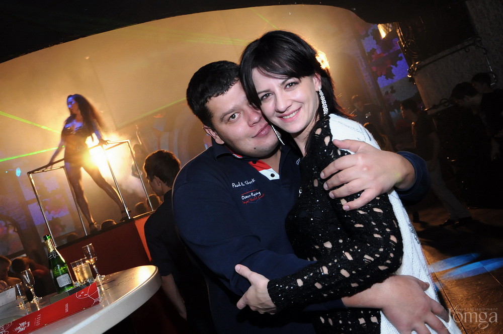 Фотография с RETRO MIX в Опера