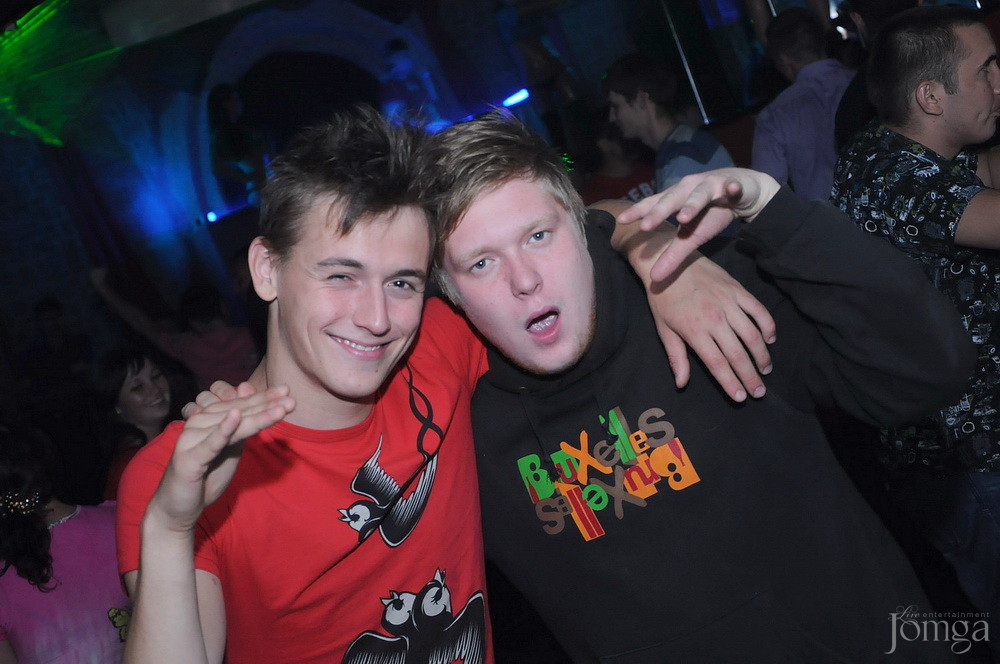 Фотография с RETRO MIX в Опера