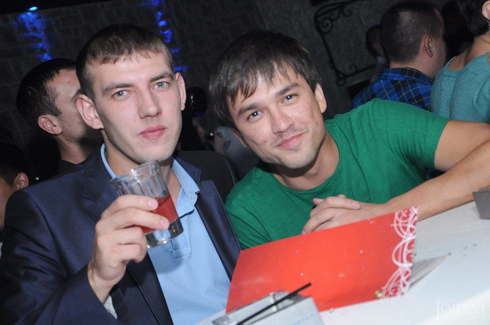 Фотография с RETRO MIX в Опера