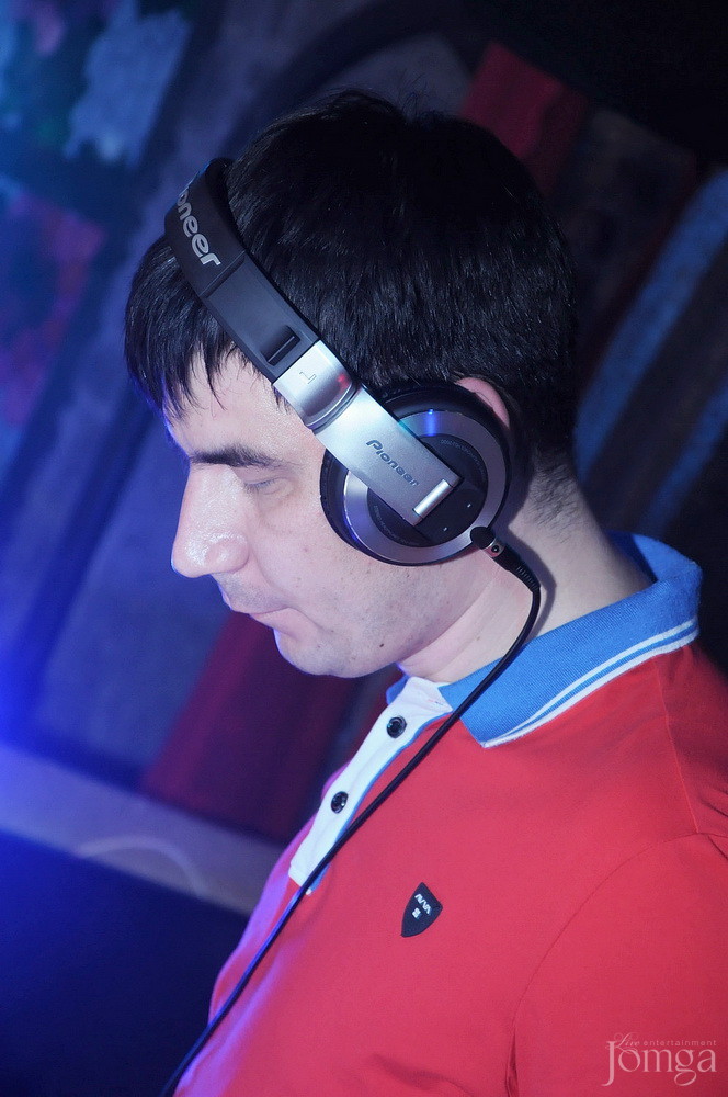 Фотография с RETRO MIX в Опера