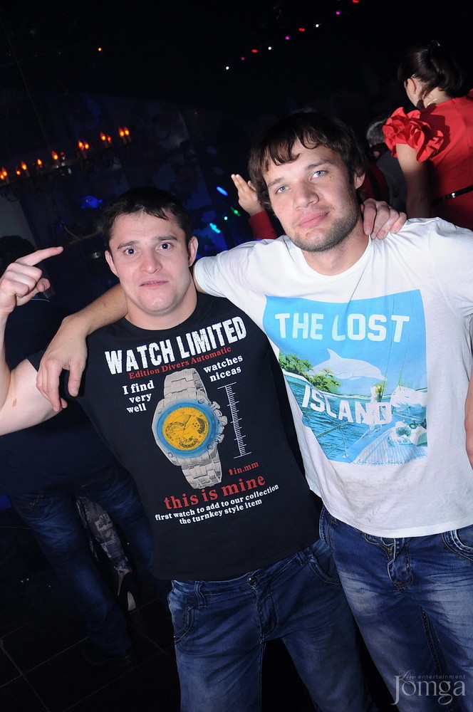 Фотография с RETRO MIX в Опера