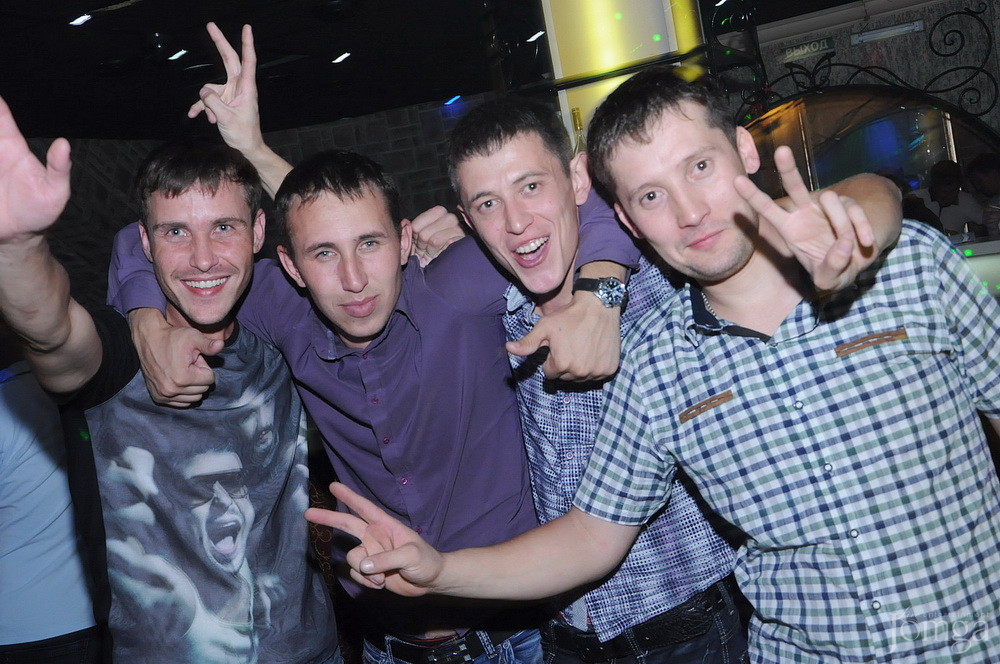 Фотография с RETRO MIX в Опера