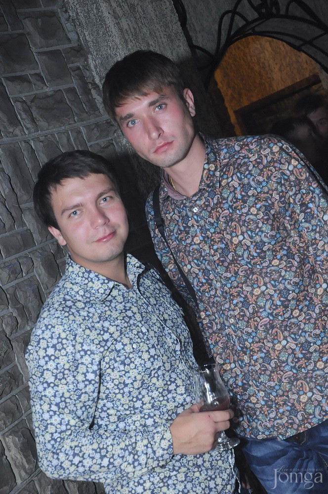 Фотография с RETRO MIX в Опера