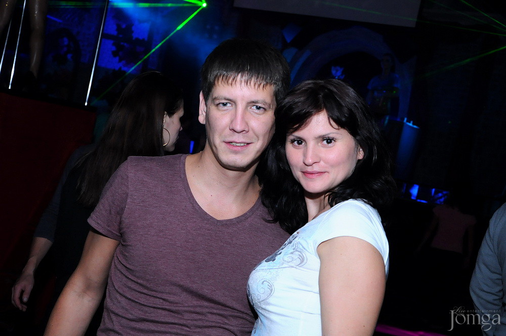 Фотография с RETRO MIX в Опера