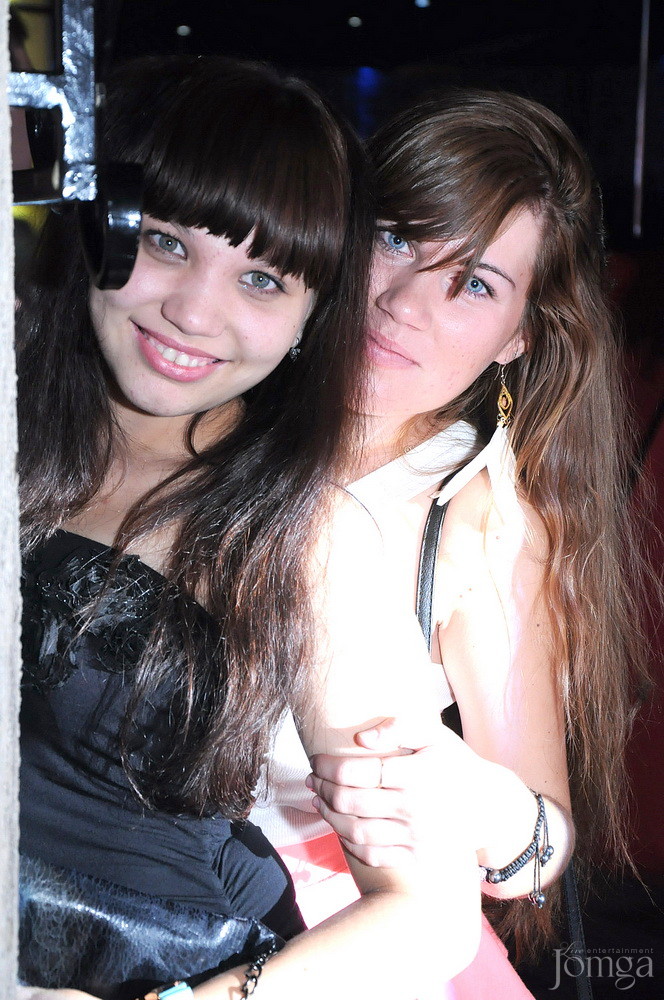 Фотография с RETRO MIX в Опера