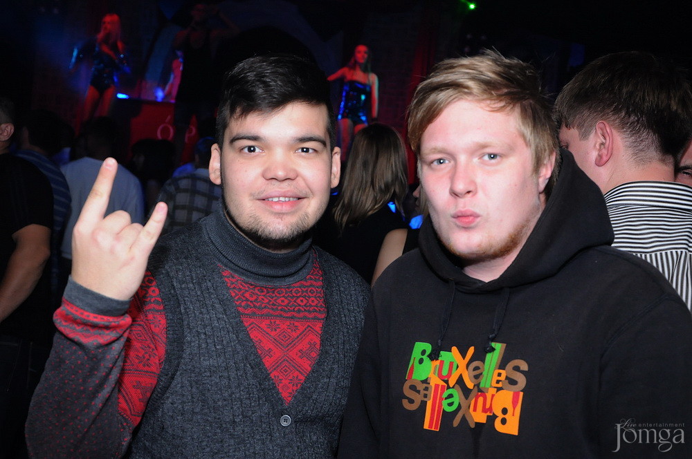 Фотография с RETRO MIX в Опера