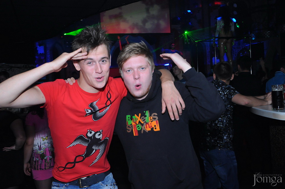 Фотография с RETRO MIX в Опера