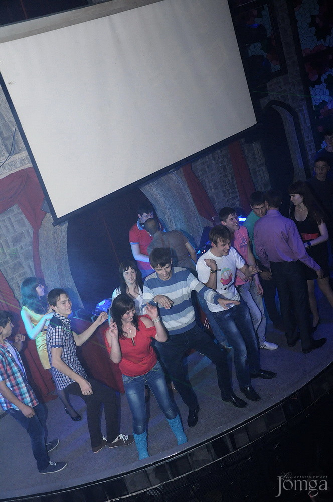 Фотография с RETRO MIX в Опера