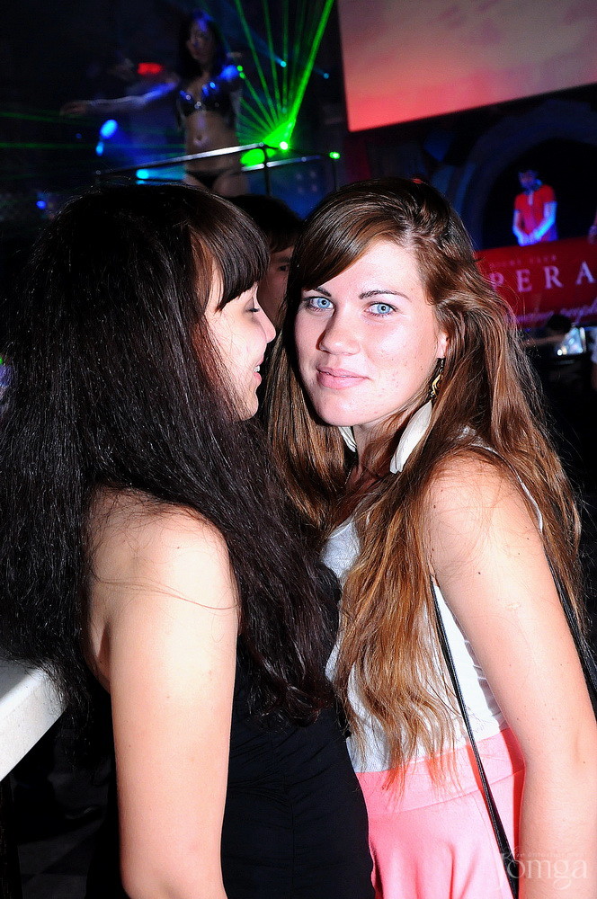 Фотография с RETRO MIX в Опера