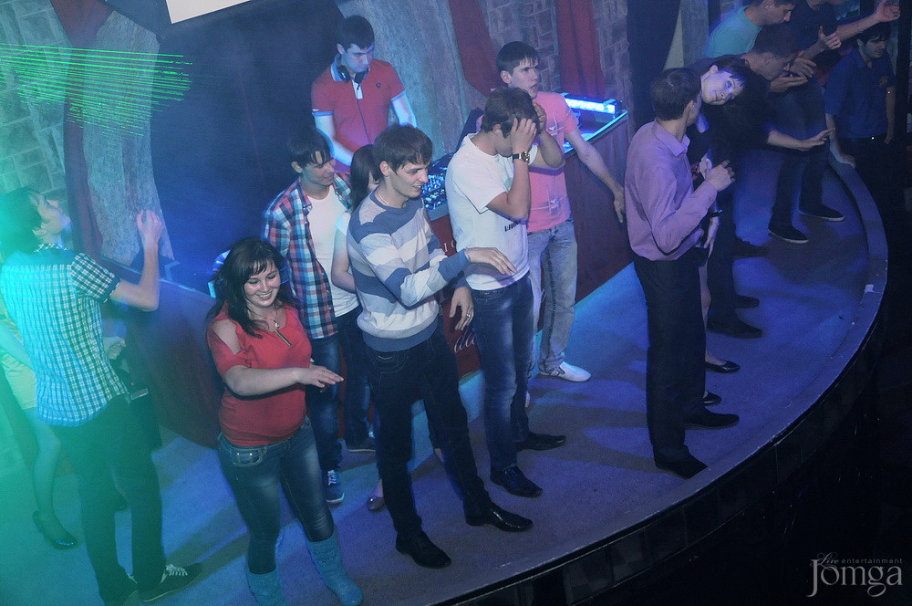 Фотография с RETRO MIX в Опера