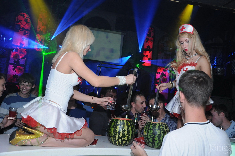 Фотография с RETRO MIX в Опера