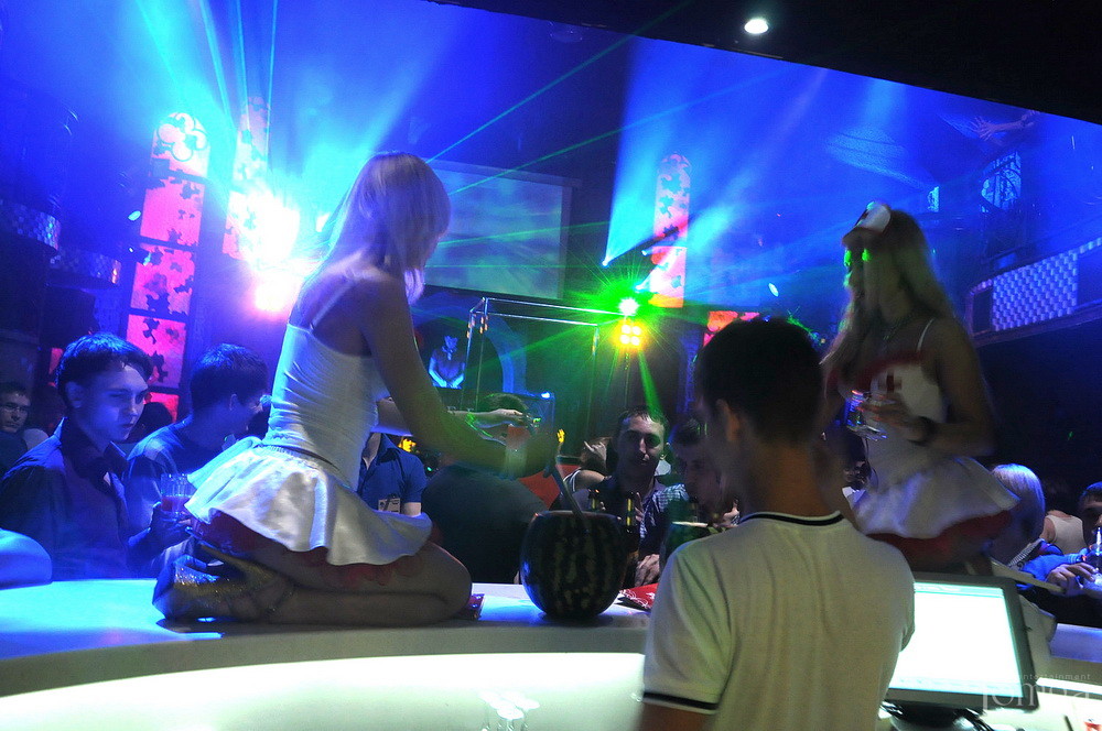 Фотография с RETRO MIX в Опера