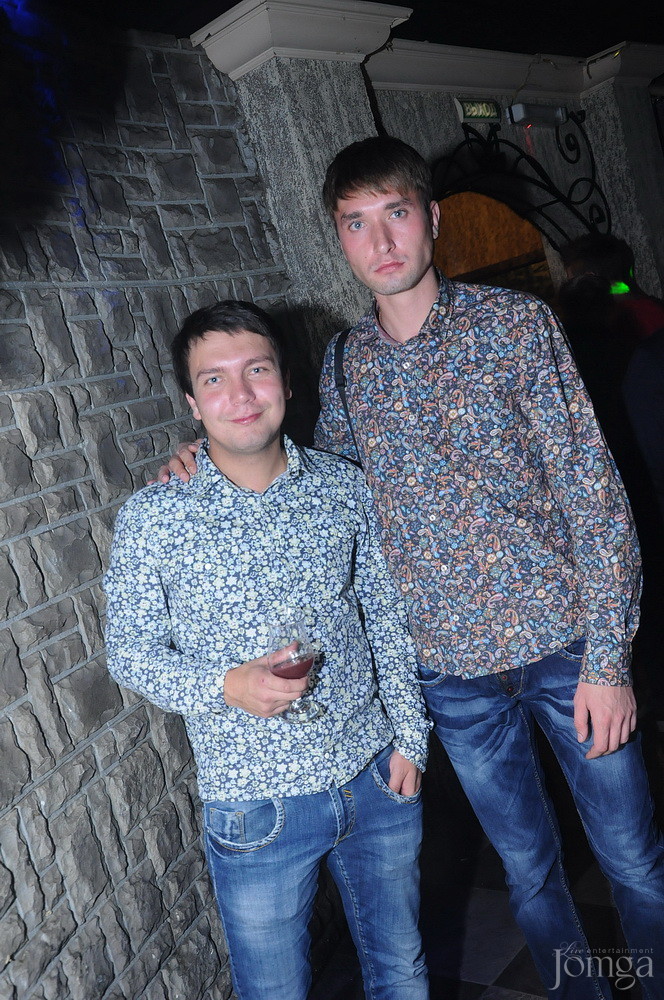 Фотография с RETRO MIX в Опера