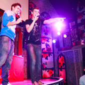 TURBO PARTY фото 40