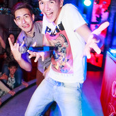 TURBO PARTY фото 45