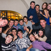 TURBO PARTY фото 65