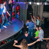 TURBO PARTY фото 37