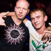 TURBO PARTY фото 39