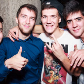 TURBO PARTY фото 70