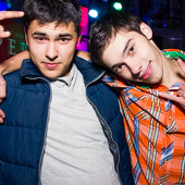 TURBO PARTY фото 36