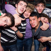 TURBO PARTY фото 35