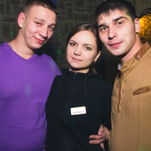 TURBO PARTY фото 63