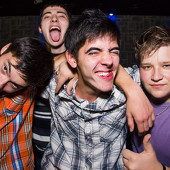 TURBO PARTY фото 59