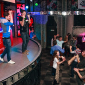 TURBO PARTY фото 38